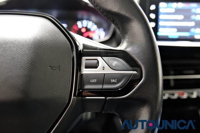 PEUGEOT 208 PURETECH 75 STOP&START 5 PORTE ACTIVE NEOPATENTATI