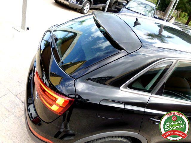 AUDI Q3 2.0 TDI 120 CV Sport