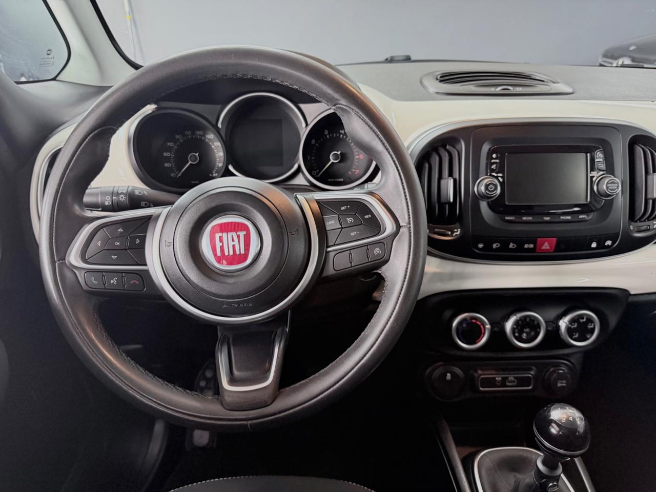 Fiat 500L 1.3 Multijet 95 CV Pop Star