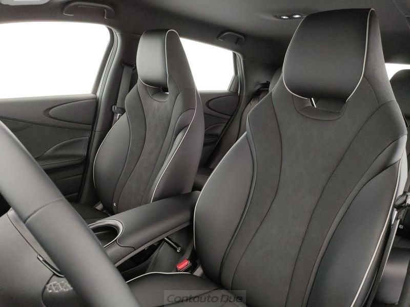 BYD DOLPHIN Dolphin 60,4 kWh Comfort