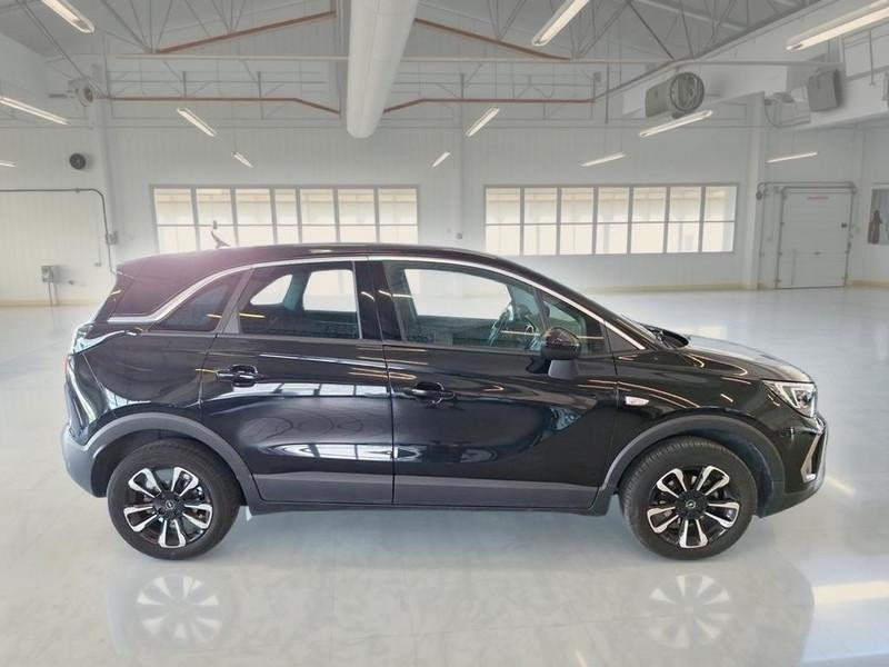 OPEL CROSSLAND 1.5 Diesel 110cv Elegance S/S MT6