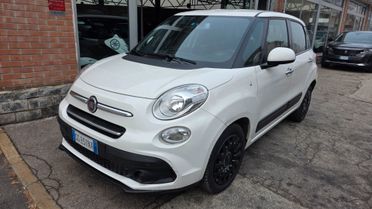 Fiat 500 L 1.3 mjt Mirror 95 cv my2020 N1 4 posti