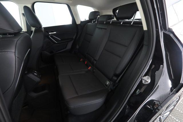 BMW X1 X1 sDrive 18d xLine