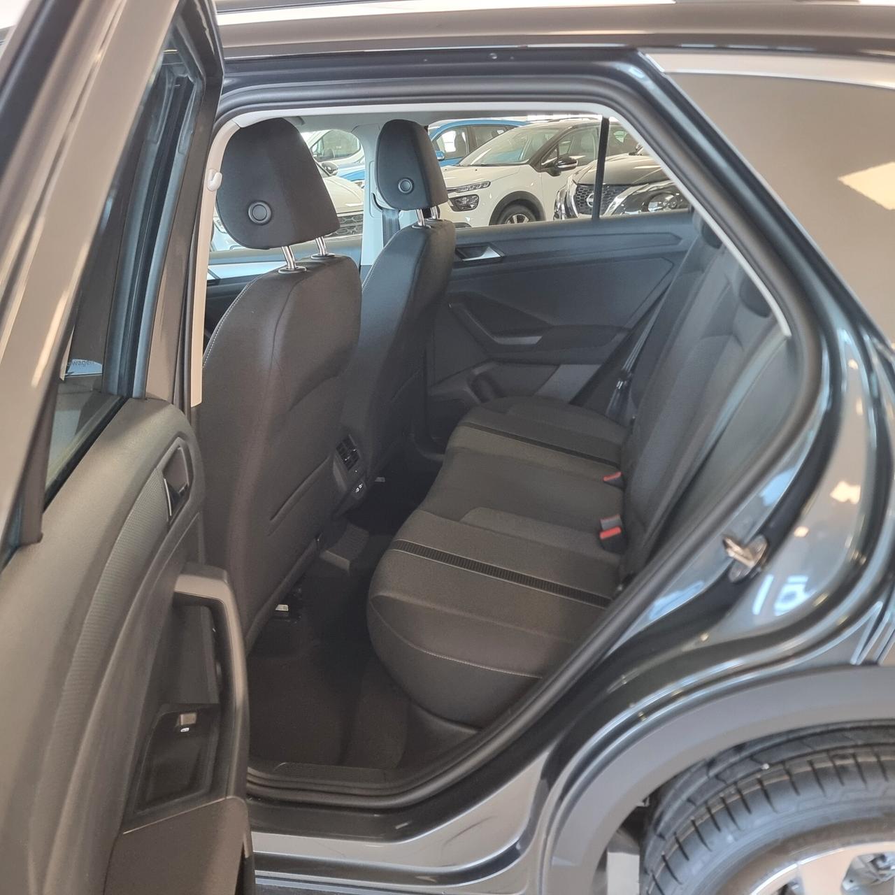 VOLKSWAGEN T-ROC EDITION PLUS 1.0 TSI 115cv/85kw