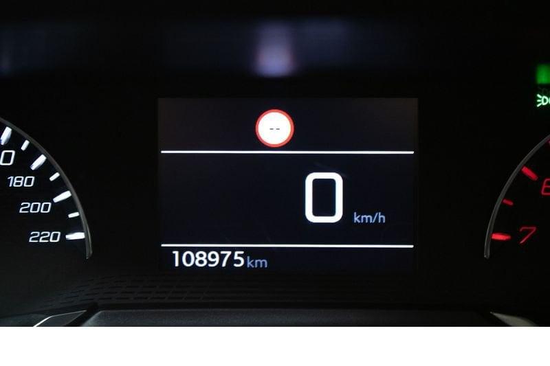 Peugeot 208 208 BlueHDi 100cv Active Pack N1