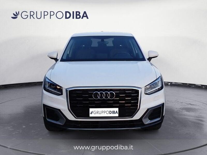 Audi Q2 I 2017 Diesel 1.6 tdi Business s-tronic