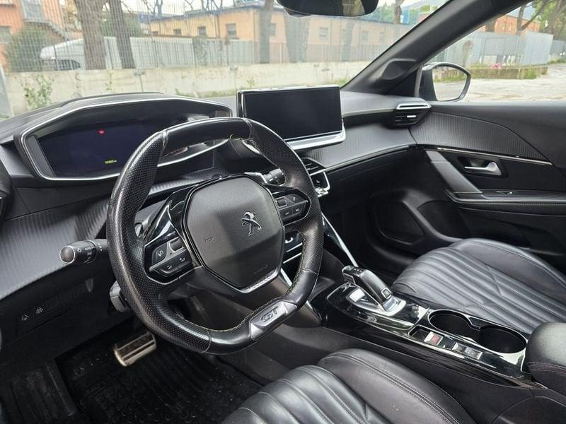 Peugeot 208 GT 100 EAT8 S/S auto N1 AUTOCARRO