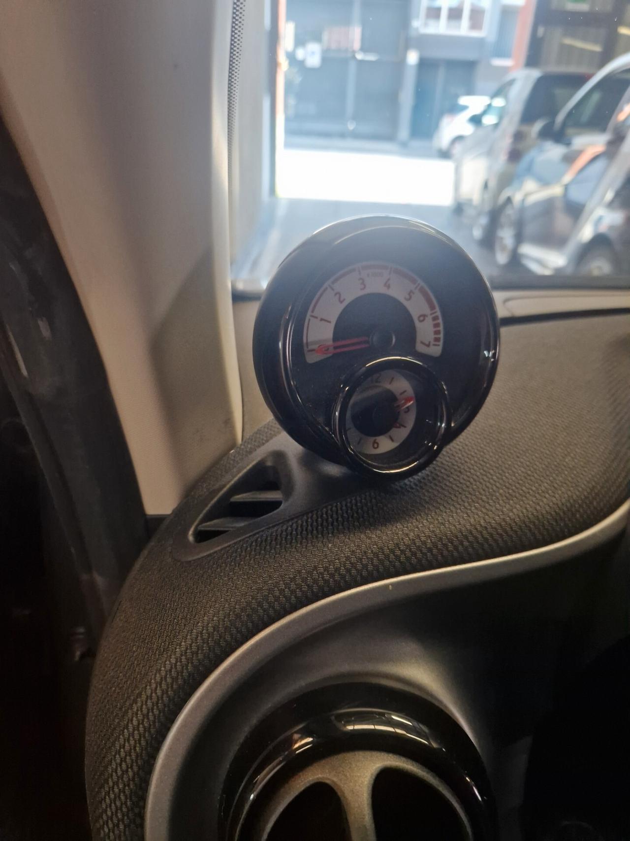 Superpassion 2019 83000km garanzia full