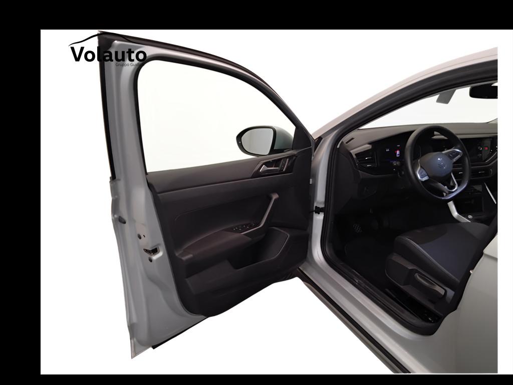 VOLKSWAGEN Taigo - Taigo 1.0 TSI 95 CV Life