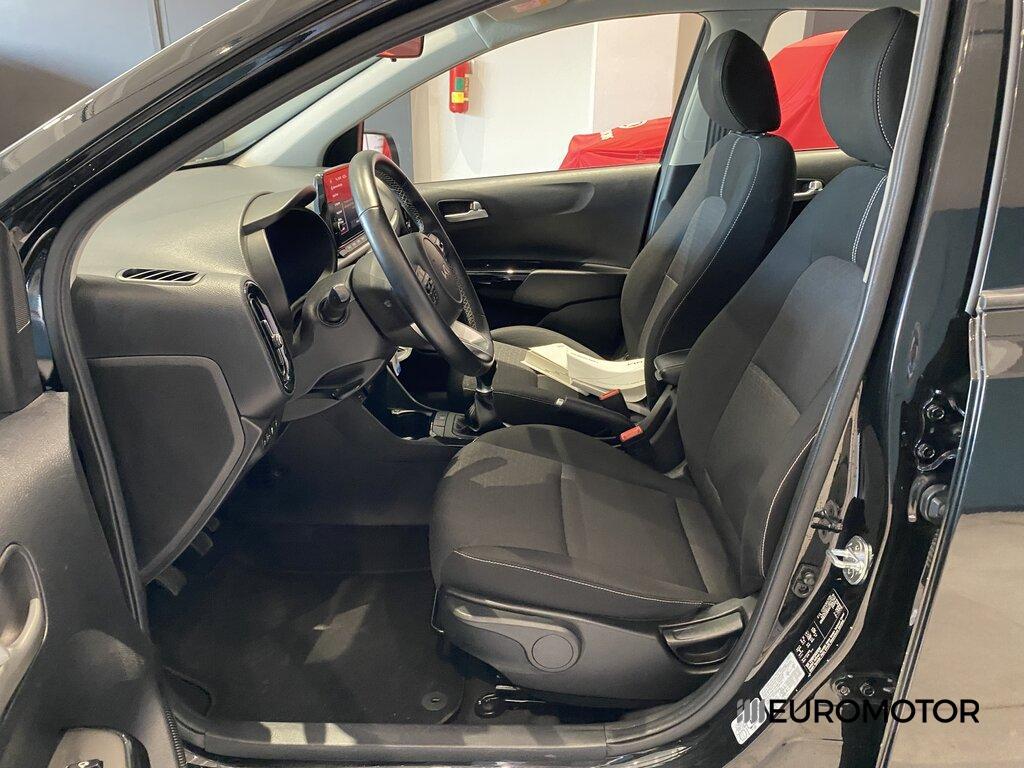 Kia Picanto 1.0 DPI Style