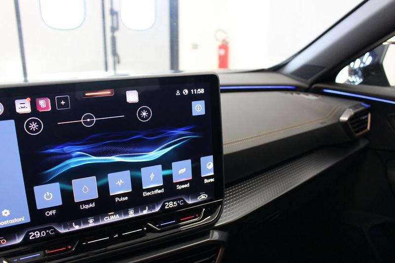 Cupra Formentor Formentor 1.5 Hybrid DSG