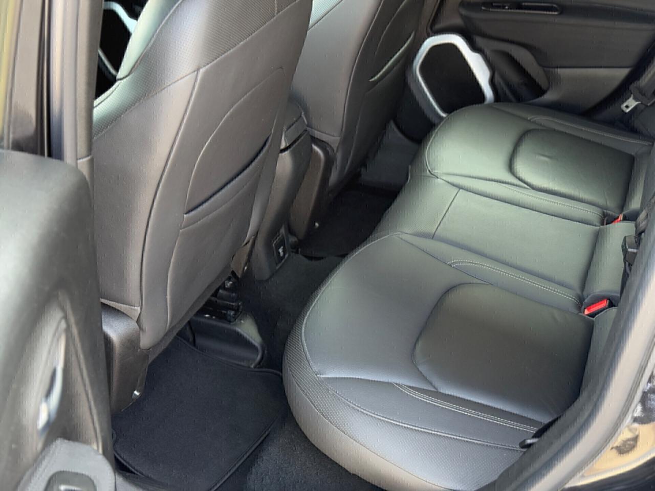 Jeep Renegade 2.0 mjt Limited 4X4 140cv