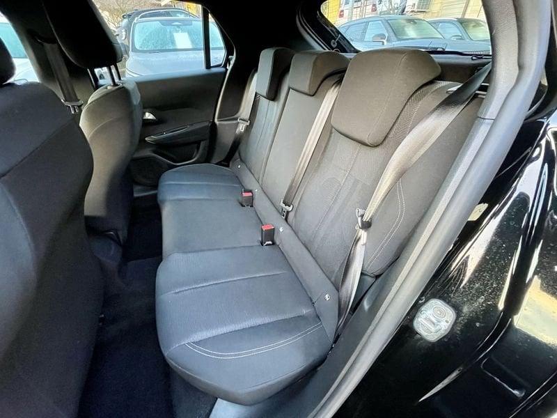 Lancia Ypsilon 1.2 mhev 110cv e-dct - AZIENDALE