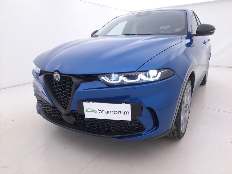 Alfa Romeo Tonale MHEV Edizione Speciale BR981573 1.5 Mild Hybrid 130CV
