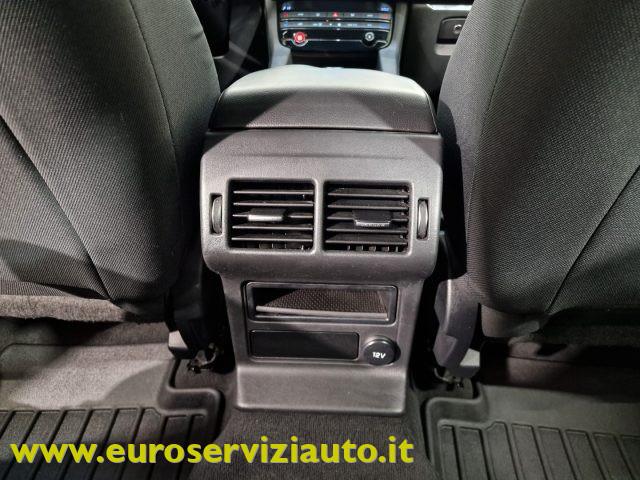 JAGUAR F-Pace 2.0 D 180 CV AWD aut. Pure