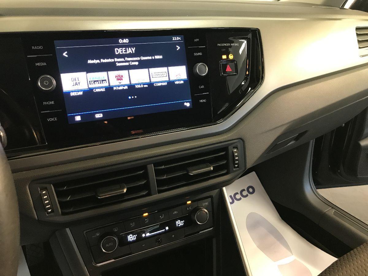 VOLKSWAGEN Polo 1.6 TDI 5p. Comfortline