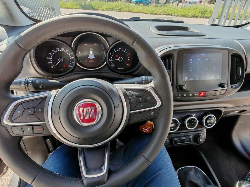 FIAT 500L 1.4 95 CV S&S Cross