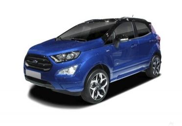 Ford EcoSport 1.0 ecoboost ST-Line s&s 125cv my20.25