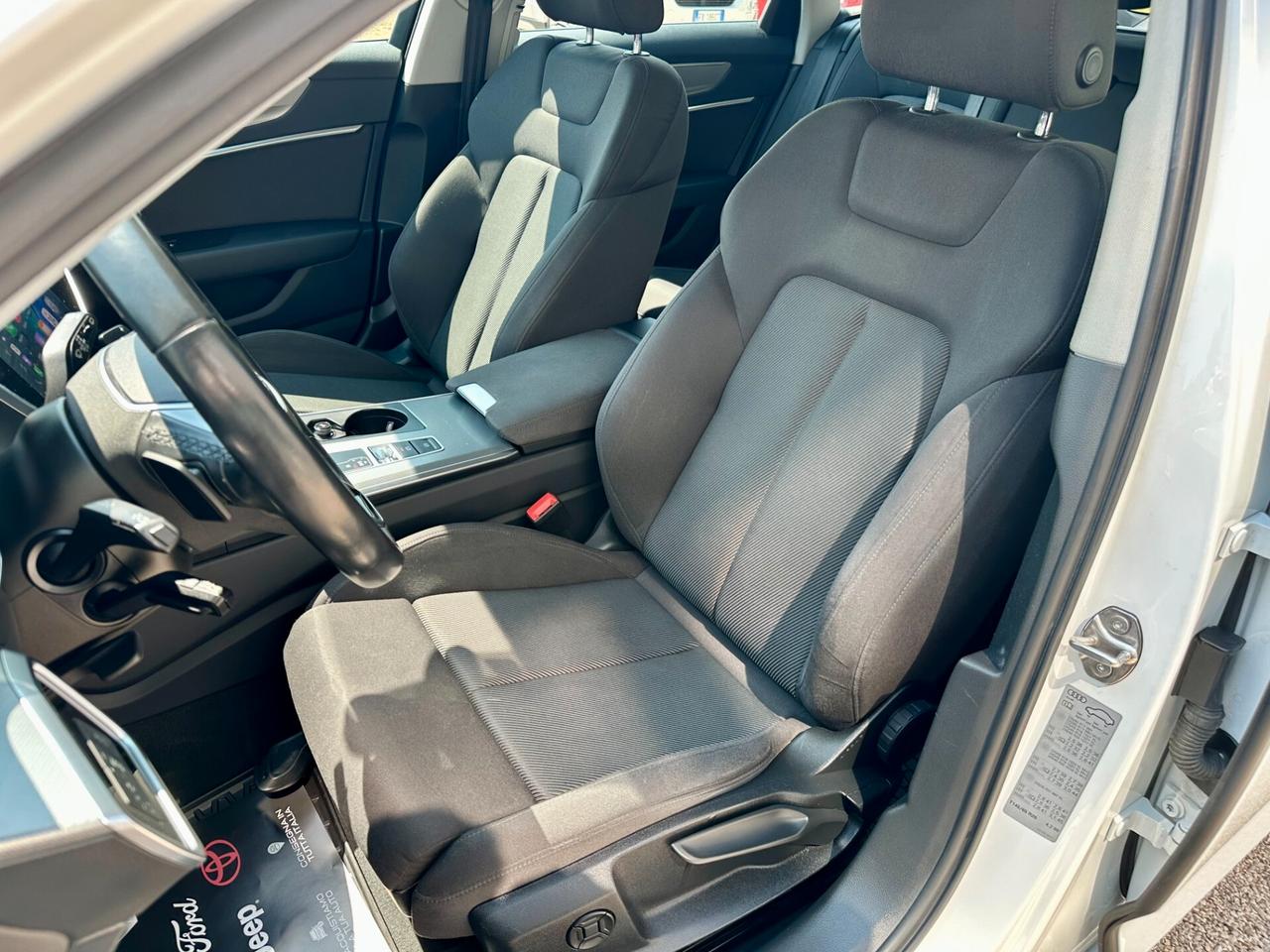 Audi A6 Avant 40 TDI Business Sport S tronic | PREZZO PROMO