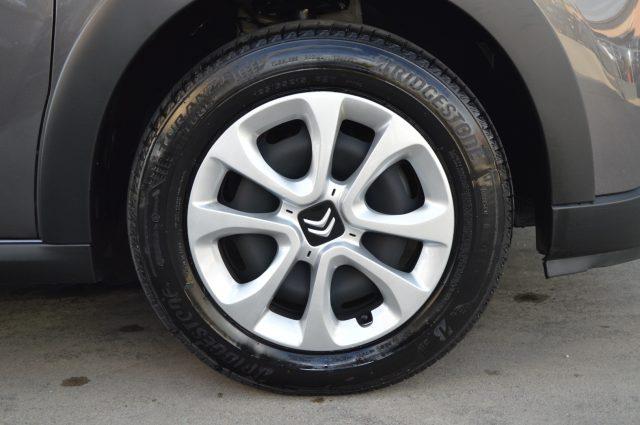 CITROEN C3 PureTech 83 S&S 5 porte You