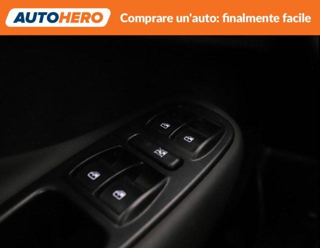 FIAT 500L 1.4 95 CV S&S Cross