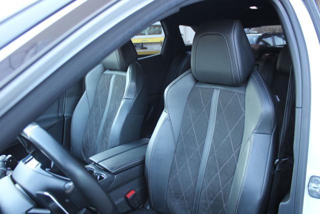 PEUGEOT 3008 BlueHDi 180cv EAT8 GT