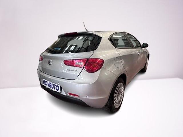 ALFA ROMEO Giulietta 1.6 JTDm 120 CV