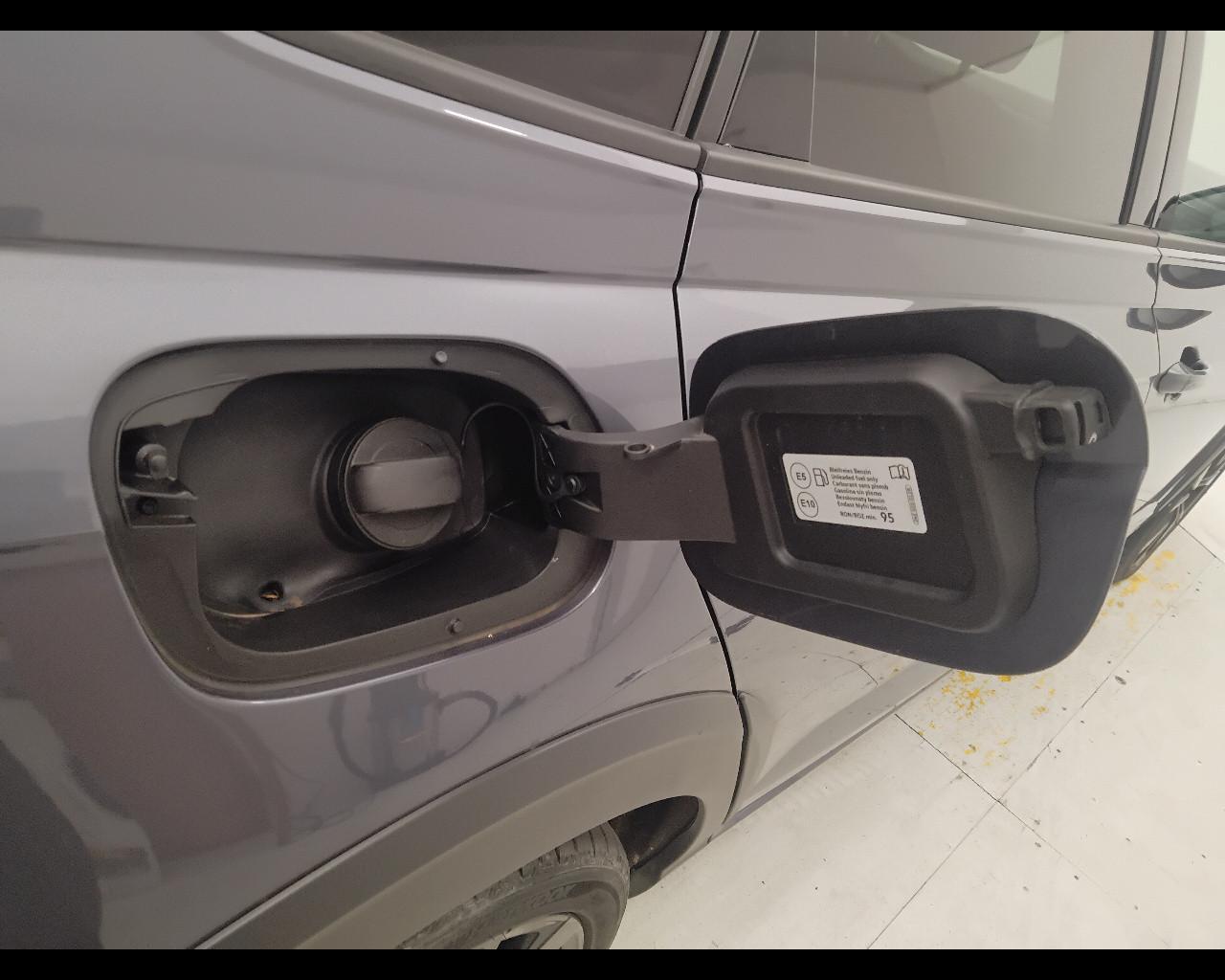 VOLKSWAGEN Taigo - Taigo 1.0 tsi R-Line 110cv