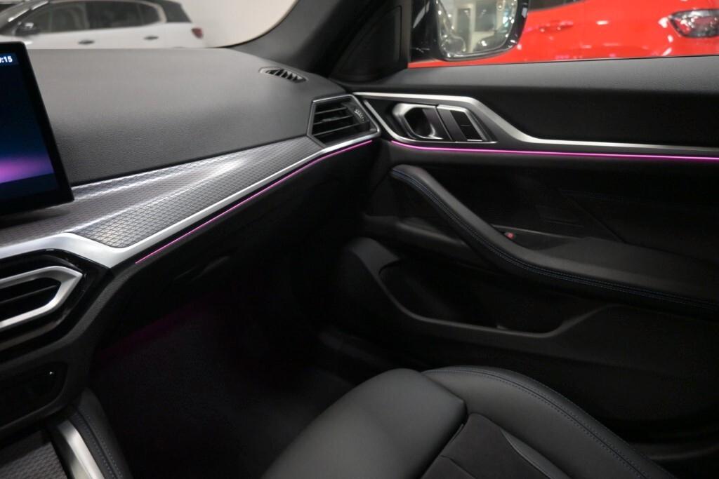 Bmw 420 420d 48V Coupé Msport