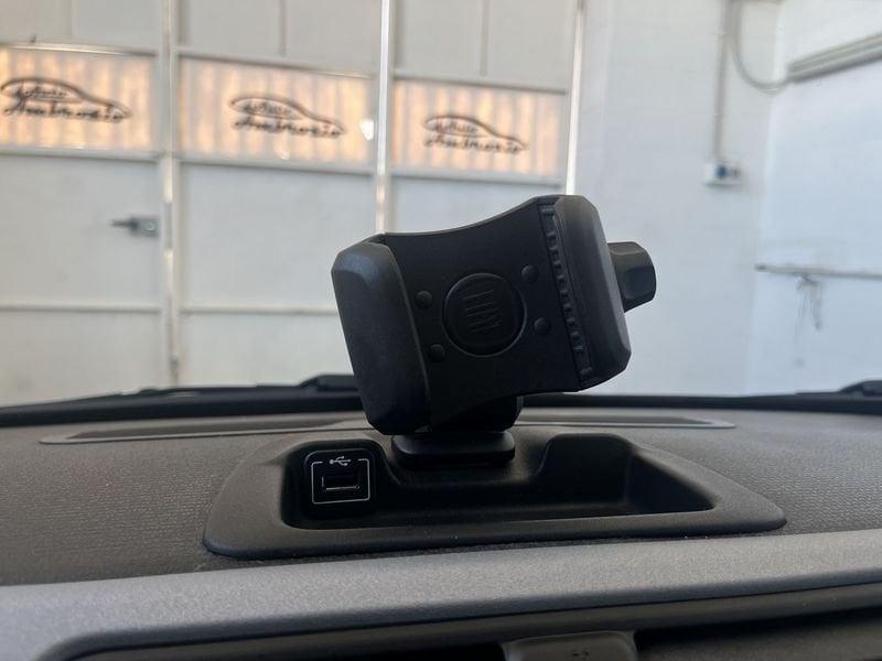 FIAT Panda Cross 1.2 69cv S&S Cross TUA DA 119,00 AL MESE