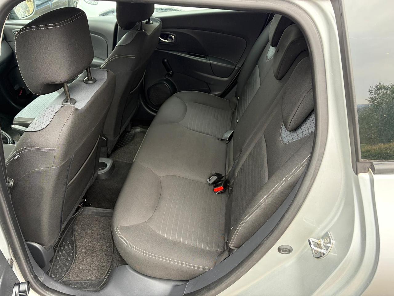 Renault Clio Sporter 1.5 dCi 75CV Wave