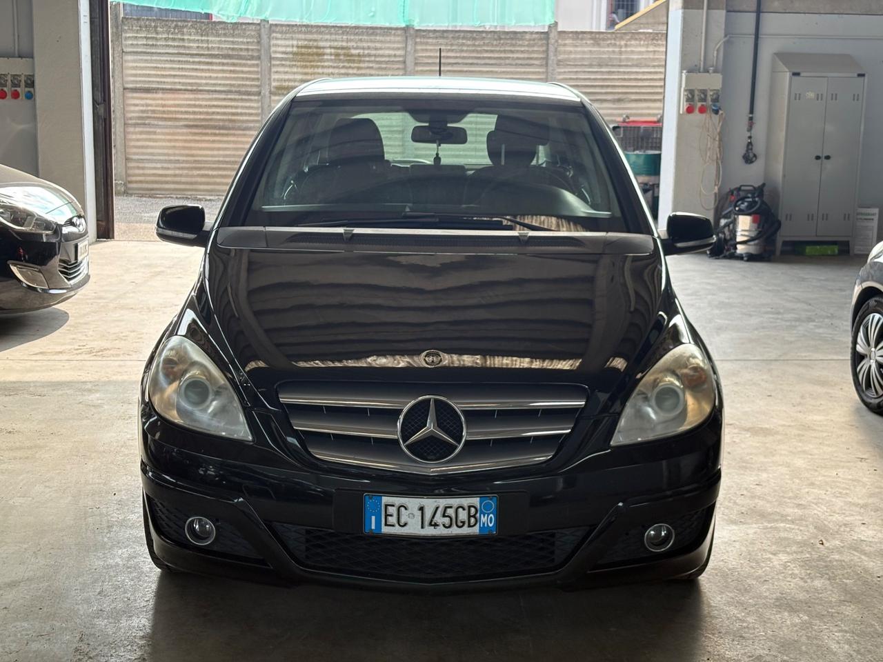 Mercedes-benz B 160 BlueEFFICIENCY Premium