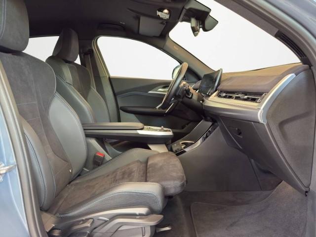 BMW X2 Sdrive 18d MSport Pro auto