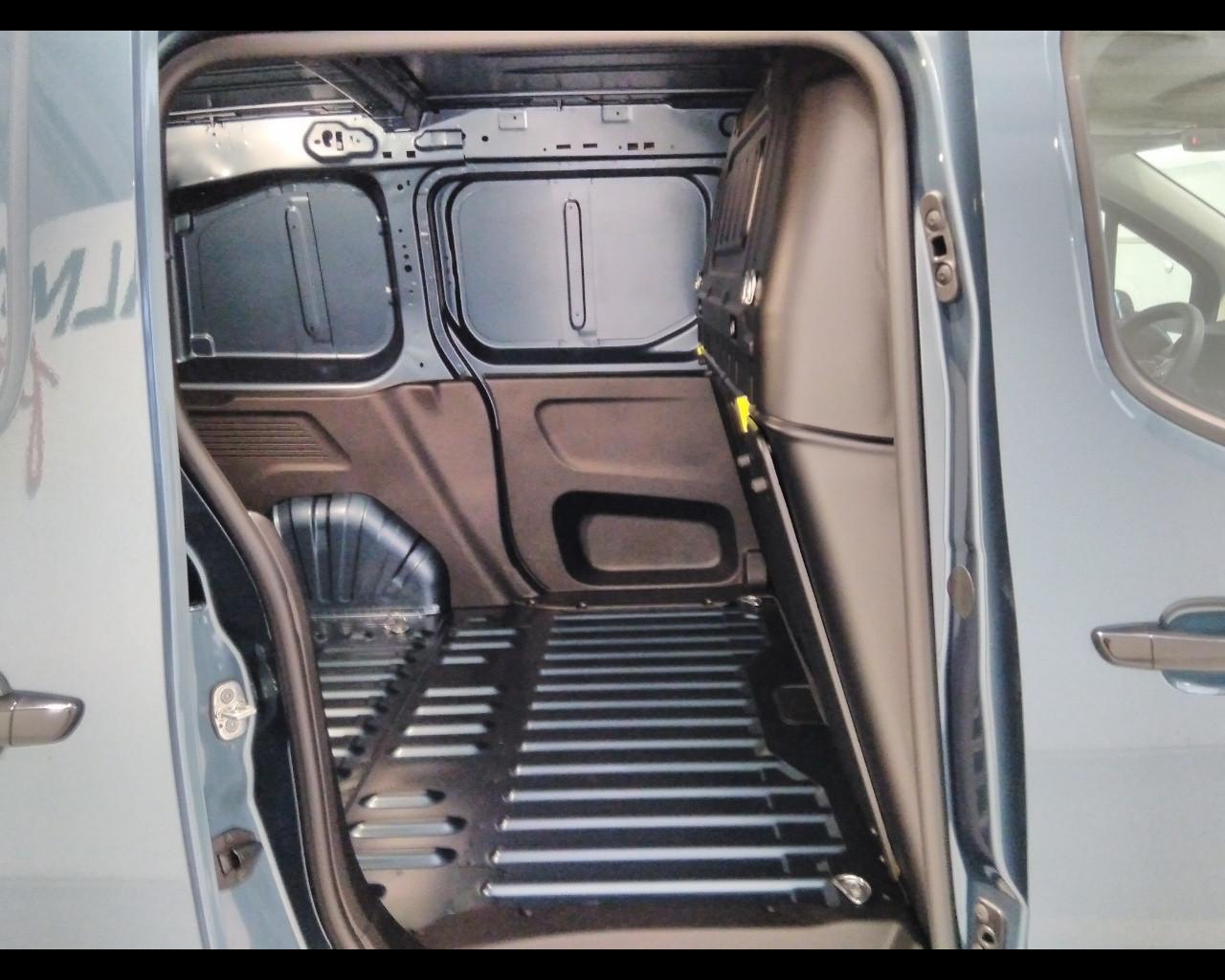 CITROEN Berlingo van M 1.5 bluehdi 100cv S&S 2p.ti