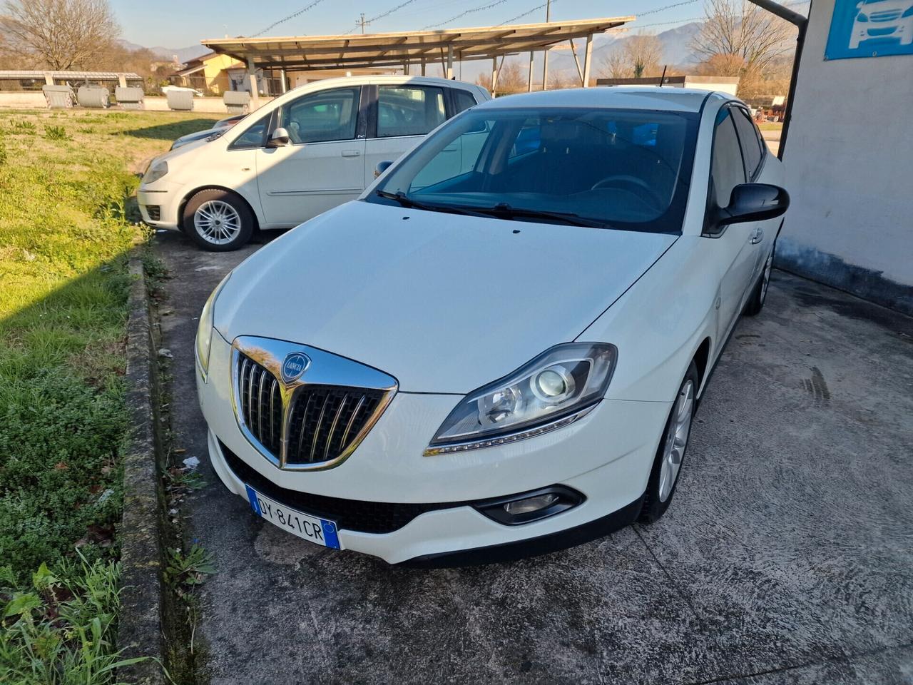 Lancia Delta 1.4 T-Jet 120 CV GPL ORO