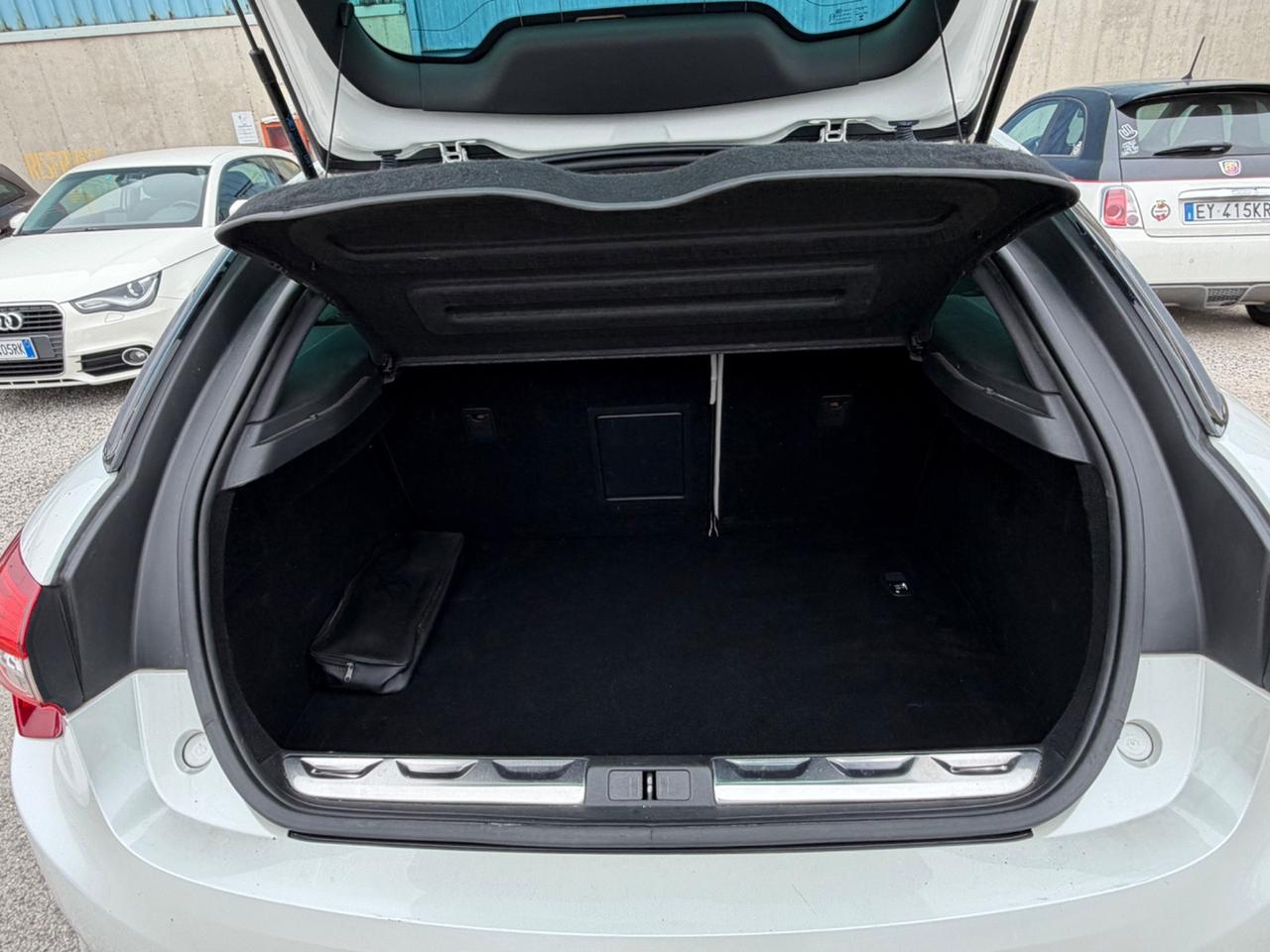 Ds DS5 5 THP 165 aut. So Chic