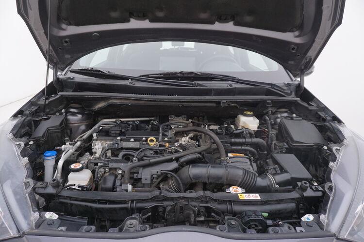 Toyota Yaris Hybrid Business BR803605 1.5 Full Hybrid 116CV