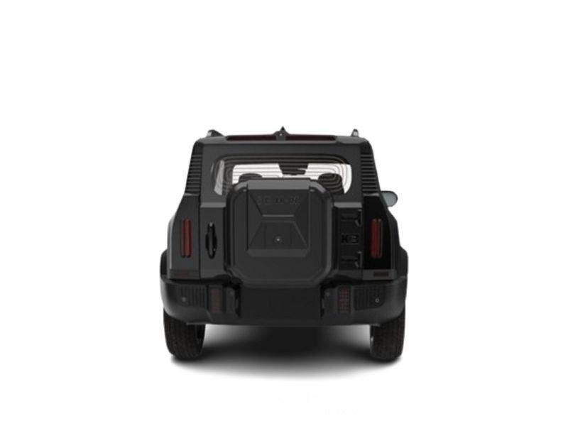 ICH-X K3 2.0 GPL AWD 245 CV Automatica DCT