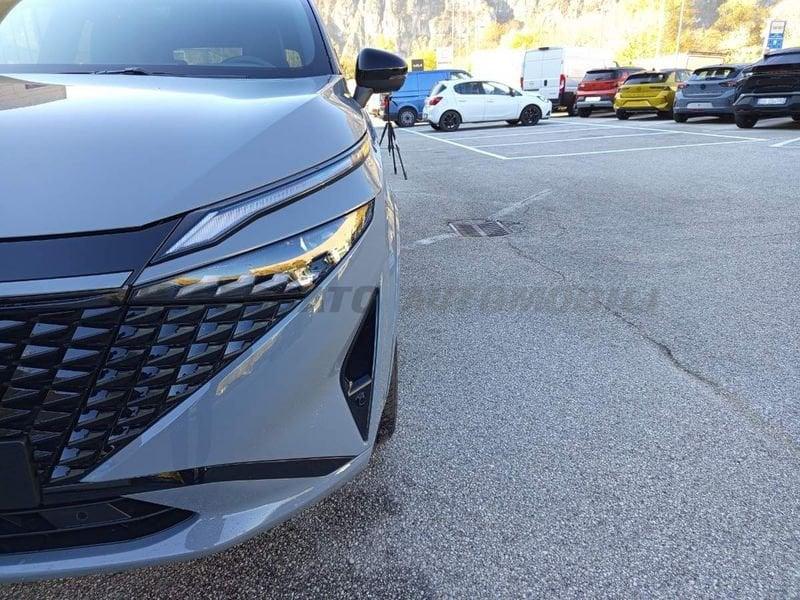 Nissan Qashqai Qashqai 1.3 mhev N-Design 2wd 158cv xtronic