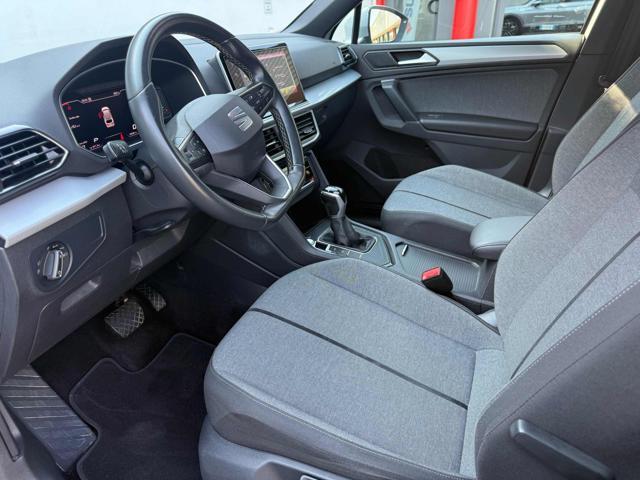 SEAT Tarraco 2.0 TDI DSG Business