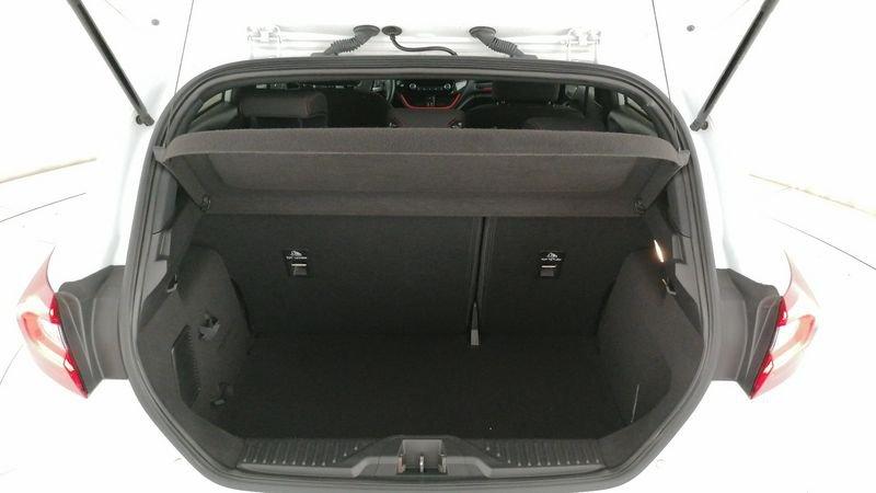 Ford Fiesta 5p 1.1 ST-Line 85cv my19