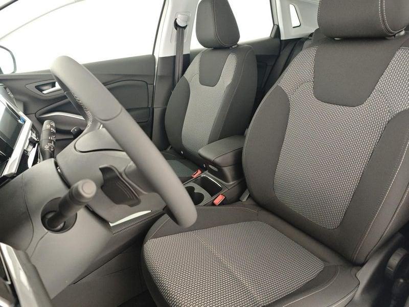 Opel Grandland X 1.5 diesel Ecotec Start&Stop aut. Business Edition