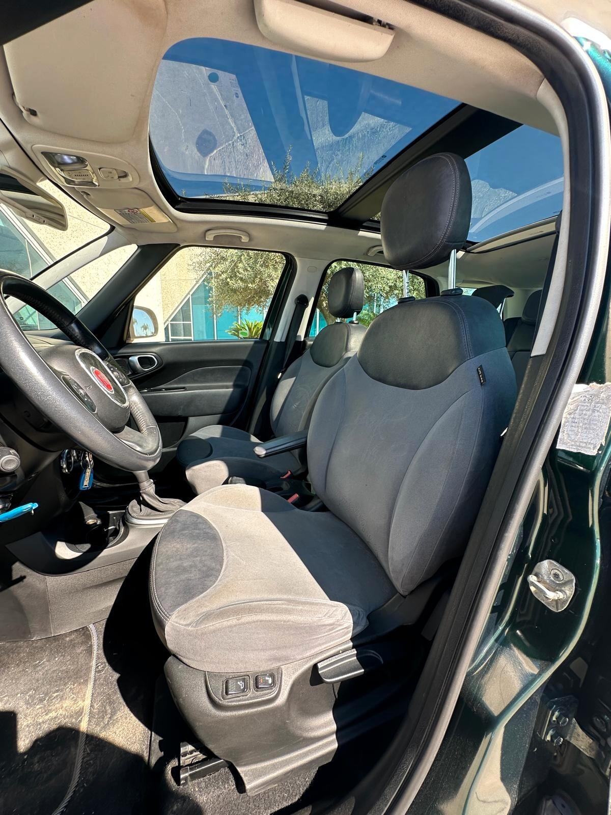 Fiat 500L 1.3 Multijet 85 CV Pop - Vendita riservata commercianti