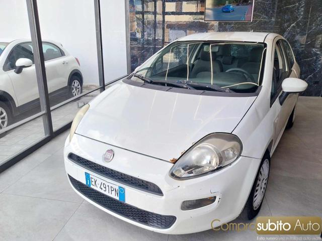 FIAT Grande Punto 1.2 3 porte S&S Actual