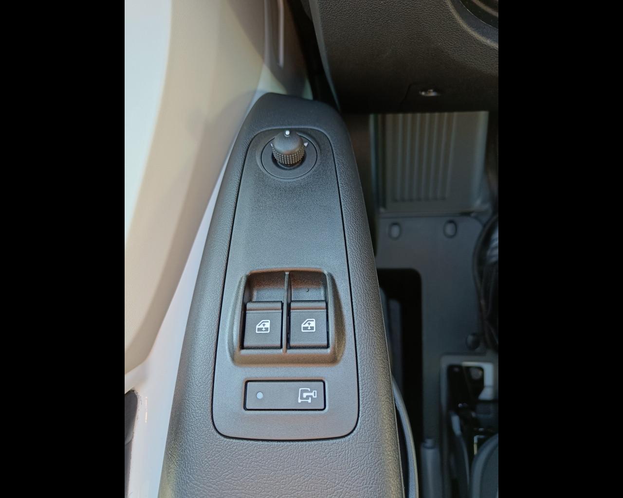 OPEL Nuovo Movano Movano Furg. 33-L2 H2 BlueHdi S&S 140