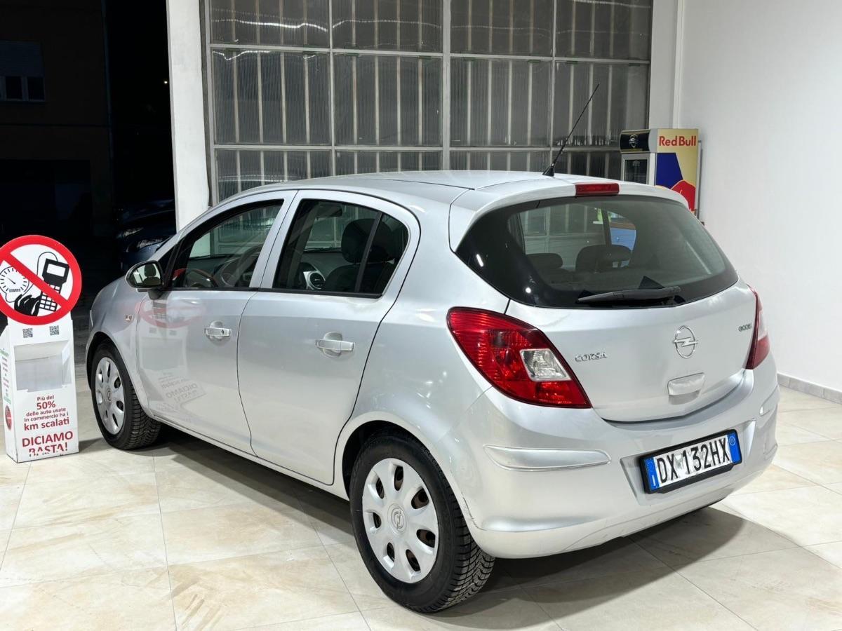 OPEL - Corsa - 1.3 CDTI 5p. Cosmo