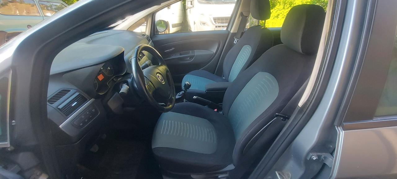Fiat Grande Punto 1.2 5 porte Dynamic