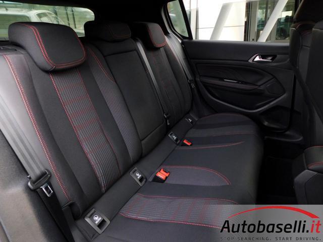 PEUGEOT 308 1.5 BLUEHDI 130CV GT LINE, NAVIGATORE, RETROCAMERA