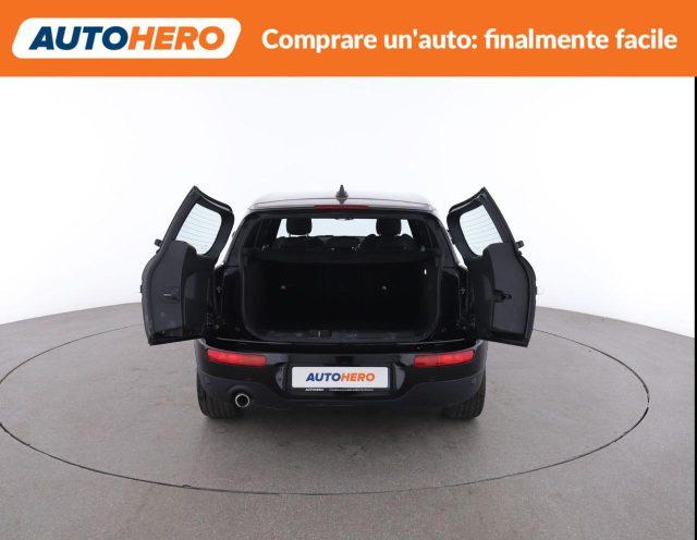MINI Clubman 2.0 Cooper D Clubman