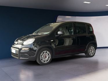 FIAT Panda Panda 1.0 FireFly 70cv S&S Hybrid